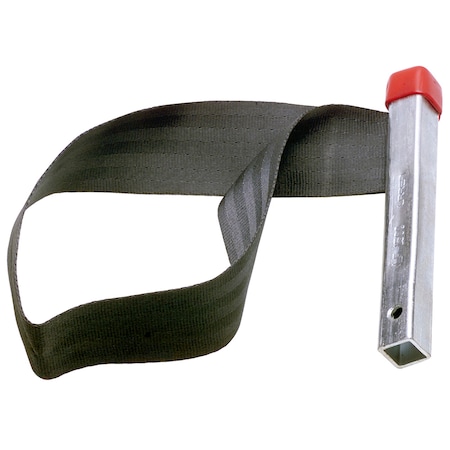 URREA Strap oil filter wrench 1/2” drive LF1500